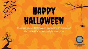 Image showing this topic: Halloween Spending Facts 2024