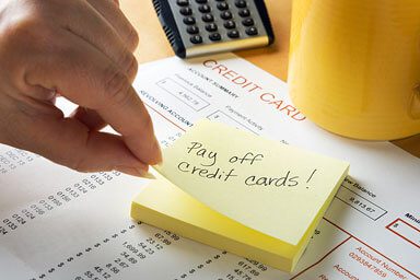 credit debt repayment calculator