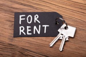 Image showing this topic: How to get a break on rent in Canada