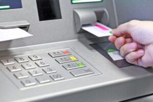 Debanking
