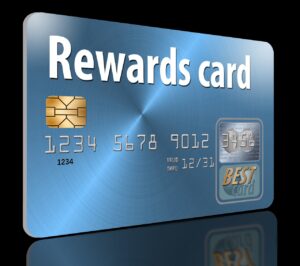 Image showing this topic: Managing your reward points portfolio