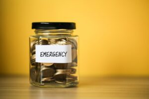 Image showing this topic: Emergency money: What to do if you’re running out