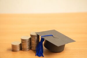 Image showing this topic: 2025 First-half Scholarship Winner