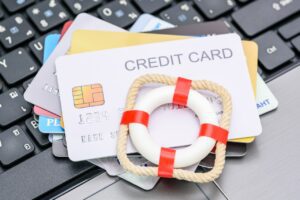 credit card interest rate