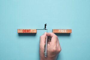 credit card debt relief