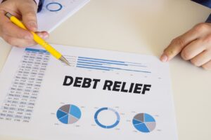 Debt Relief Program