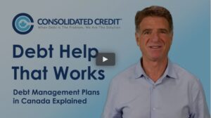 Debt Management Plans Explained 