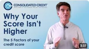 The 5 Factors That Determine Your Credit Score in Canada